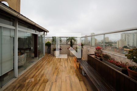 Apartamento à venda com 154m², 3 quartos e 2 vagasPiso 2: Quintal