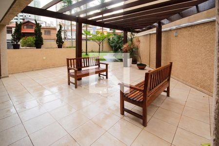 Apartamento à venda com 154m², 3 quartos e 2 vagasÁrea Comum 