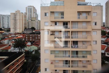 Apartamento à venda com 154m², 3 quartos e 2 vagasPiso 1: Quarto 2 - Vista