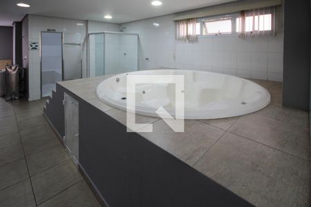 Apartamento à venda com 154m², 3 quartos e 2 vagasÁrea Comum - Sauna
