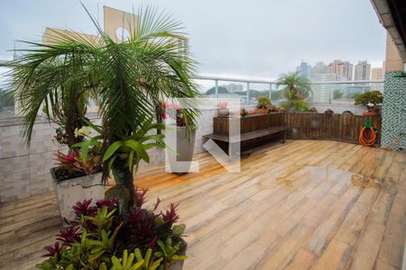 Apartamento à venda com 154m², 3 quartos e 2 vagasPiso 2: Quintal