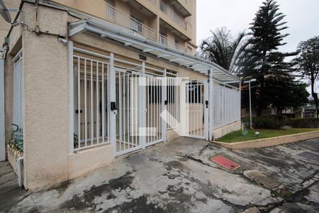 Apartamento à venda com 154m², 3 quartos e 2 vagasÁrea Comum - Portaria