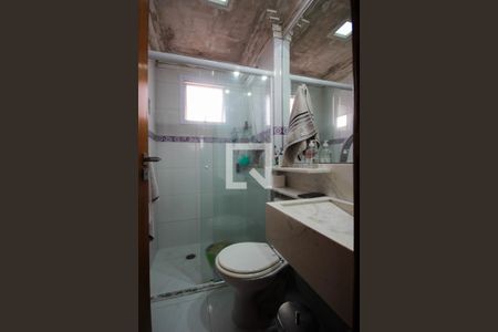 Apartamento à venda com 154m², 3 quartos e 2 vagasPiso 1: Suíte