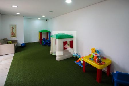 Apartamento à venda com 154m², 3 quartos e 2 vagasÁrea Comum - Brinquedoteca