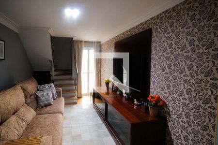 Apartamento à venda com 154m², 3 quartos e 2 vagasPiso 1: Sala