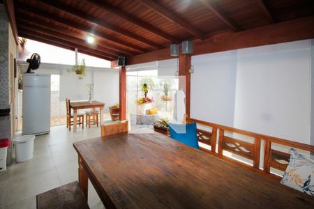 Apartamento à venda com 154m², 3 quartos e 2 vagasPiso 2: Área Gourmet