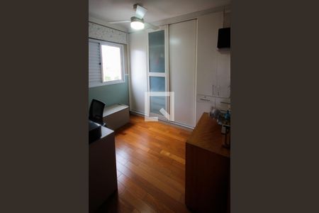 Apartamento à venda com 154m², 3 quartos e 2 vagasPiso 1: Quarto 2