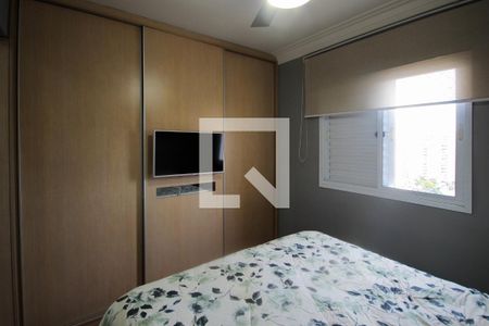 Apartamento à venda com 154m², 3 quartos e 2 vagasPiso 1: Suíte