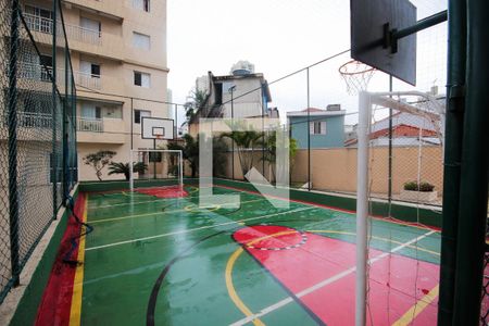 Apartamento à venda com 154m², 3 quartos e 2 vagasÁrea Comum - Quadra