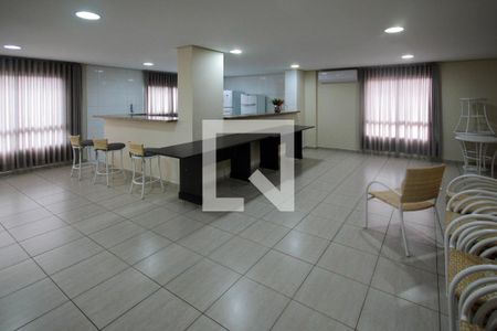 Apartamento à venda com 154m², 3 quartos e 2 vagasÁrea Comum - Salão de Festas