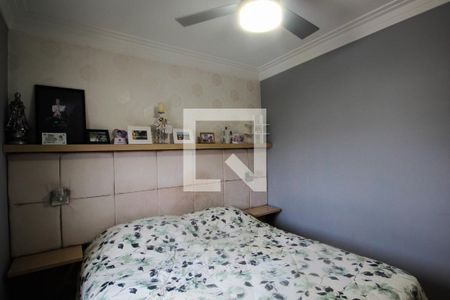 Apartamento à venda com 154m², 3 quartos e 2 vagasPiso 1: Suíte