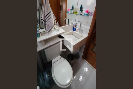 Apartamento à venda com 154m², 3 quartos e 2 vagasPiso 1: Suíte