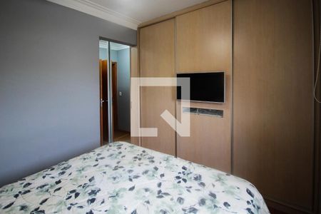 Apartamento à venda com 154m², 3 quartos e 2 vagasPiso 1: Suíte