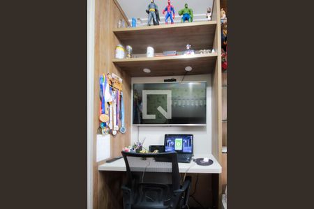 Apartamento à venda com 154m², 3 quartos e 2 vagasPiso 1: Quarto 3