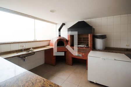 Apartamento à venda com 154m², 3 quartos e 2 vagasÁrea Comum - Salão de Festas 2