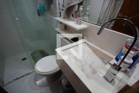 Apartamento à venda com 154m², 3 quartos e 2 vagasPiso 1: Suíte