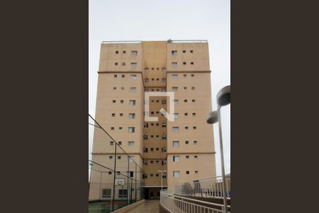 Apartamento à venda com 154m², 3 quartos e 2 vagasÁrea Comum - Fachada do Bloco