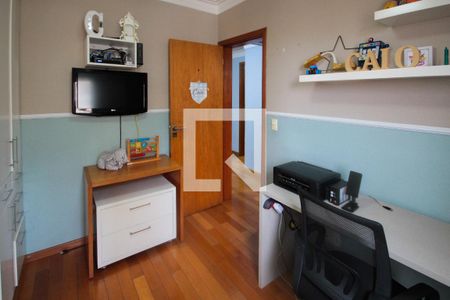 Apartamento à venda com 154m², 3 quartos e 2 vagasPiso 1: Quarto 2