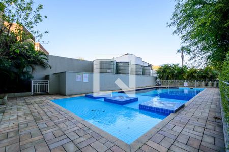 Apartamento à venda com 51m², 2 quartos e 1 vagaÁrea comum - Piscina