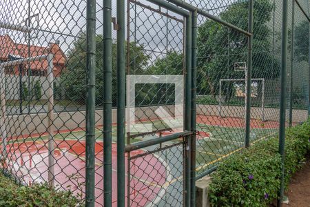 Apartamento à venda com 51m², 2 quartos e 1 vagaQuadra Esportiva