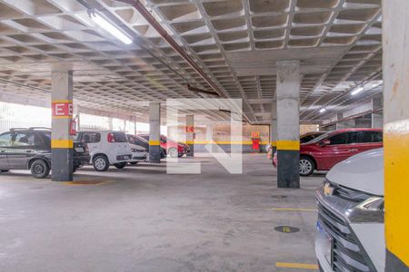 Apartamento à venda com 51m², 2 quartos e 1 vagaGaragem