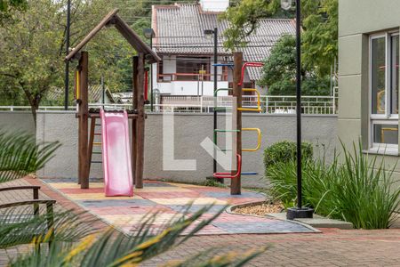 Apartamento à venda com 51m², 2 quartos e 1 vagaÁrea comum - Playground