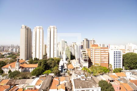 Apartamento à venda com 39m², 1 quarto e sem vaga Apartamento à venda com 39m², 1 quarto e sem vagaVista da Cozinha/Área de serviço