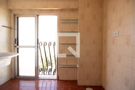Apartamento à venda com 39m², 1 quarto e sem vaga Apartamento à venda com 39m², 1 quarto e sem vagaÁrea de Serviço