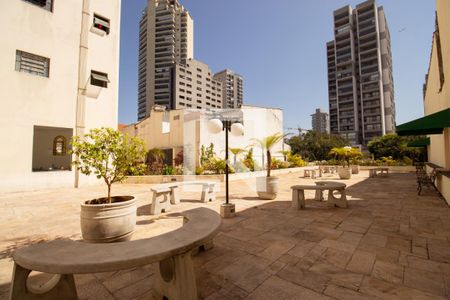 Apartamento à venda com 39m², 1 quarto e sem vaga Apartamento à venda com 39m², 1 quarto e sem vagaÁrea externa