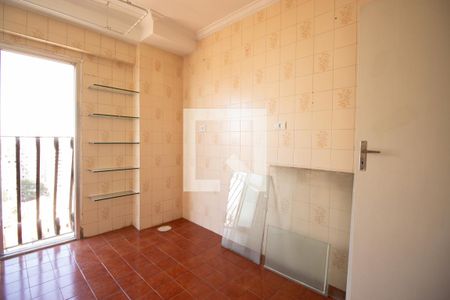 Apartamento à venda com 39m², 1 quarto e sem vaga Apartamento à venda com 39m², 1 quarto e sem vagaCozinha