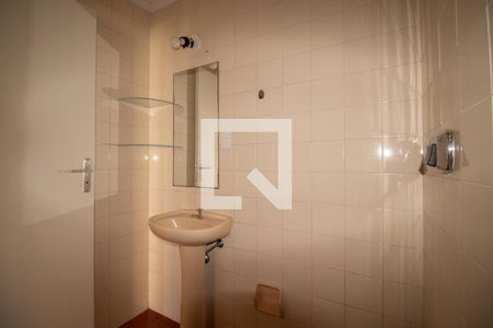 Apartamento à venda com 39m², 1 quarto e sem vaga Apartamento à venda com 39m², 1 quarto e sem vagaBanheiro