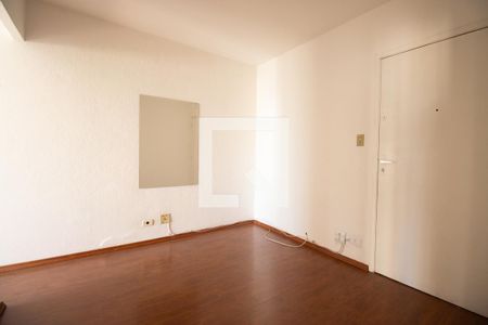 Sala de apartamento à venda com 1 quarto, 39m² em Vila Mariana, São Paulo
