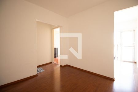 Sala de apartamento à venda com 1 quarto, 39m² em Vila Mariana, São Paulo