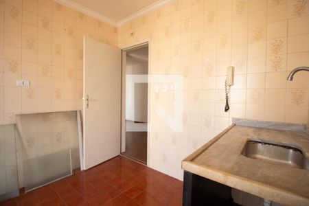 Apartamento à venda com 39m², 1 quarto e sem vaga Apartamento à venda com 39m², 1 quarto e sem vagaCozinha