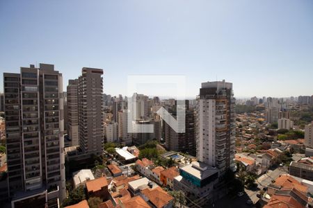 Apartamento à venda com 39m², 1 quarto e sem vaga Apartamento à venda com 39m², 1 quarto e sem vagaVista do Terraço
