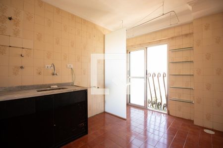 Apartamento à venda com 39m², 1 quarto e sem vaga Apartamento à venda com 39m², 1 quarto e sem vagaCozinha