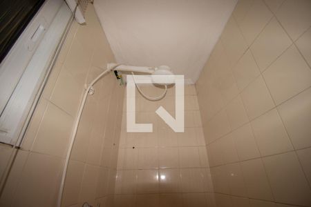 Apartamento à venda com 39m², 1 quarto e sem vaga Apartamento à venda com 39m², 1 quarto e sem vagaBanheiro
