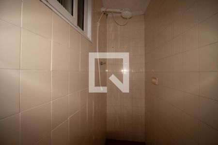 Apartamento à venda com 39m², 1 quarto e sem vaga Apartamento à venda com 39m², 1 quarto e sem vagaBanheiro