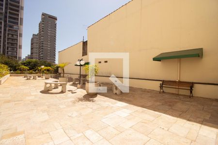 Apartamento à venda com 39m², 1 quarto e sem vaga Apartamento à venda com 39m², 1 quarto e sem vagaÁrea externa