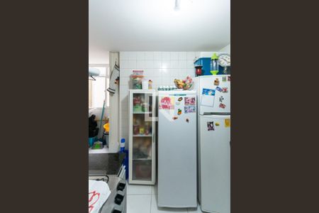 Apartamento à venda com 72m², 2 quartos e 1 vagaCozinha