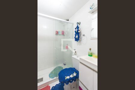 Apartamento à venda com 72m², 2 quartos e 1 vagaBanheiro