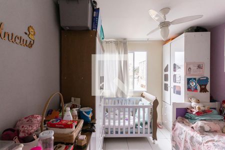 Apartamento à venda com 72m², 2 quartos e 1 vagaQuarto