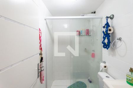 Apartamento à venda com 72m², 2 quartos e 1 vagaBanheiro