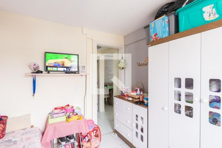 Apartamento à venda com 72m², 2 quartos e 1 vagaQuarto