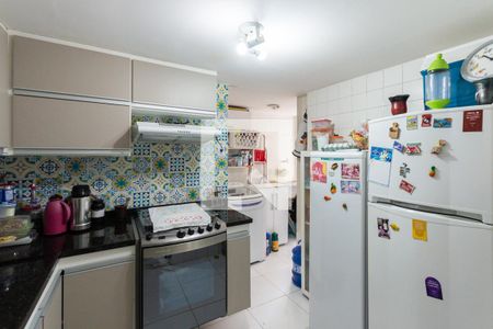 Apartamento à venda com 72m², 2 quartos e 1 vagaCozinha