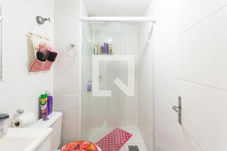 Apartamento à venda com 72m², 2 quartos e 1 vagaBanheiro Suíte