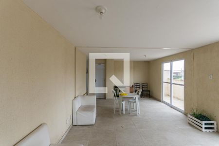 Apartamento à venda com 72m², 2 quartos e 1 vagaÁrea comum