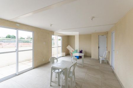 Apartamento à venda com 72m², 2 quartos e 1 vagaÁrea comum