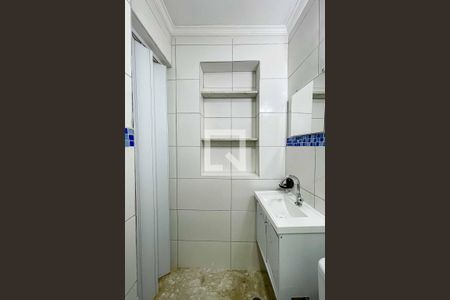 Casa para alugar com 98m², 2 quartos e 1 vagaBanheiro