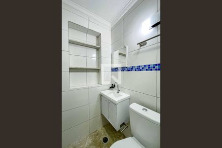 Casa para alugar com 98m², 2 quartos e 1 vagaBanheiro